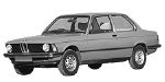 BMW E21 P0A97 Fault Code