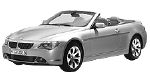 BMW E64 P0A97 Fault Code