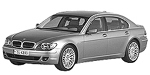 BMW E65 P0A97 Fault Code