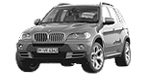 BMW E70 P0A97 Fault Code