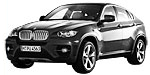 BMW E71 P0A97 Fault Code