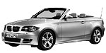 BMW E88 P0A97 Fault Code